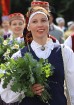 Dziesmu un deju svētku atklāšanas gājiens pulcē Rīgā visus Latvijas novadus (201-300) 23