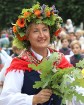 Dziesmu un deju svētku atklāšanas gājiens pulcē Rīgā visus Latvijas novadus (201-300) 40