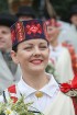 Dziesmu un deju svētku atklāšanas gājiens pulcē Rīgā visus Latvijas novadus (301-400) 45