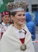Dziesmu un deju svētku atklāšanas gājiens pulcē Rīgā visus Latvijas novadus (301-400) 65
