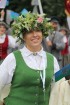 Dziesmu un deju svētku atklāšanas gājiens pulcē Rīgā visus Latvijas novadus (301-400) 91