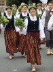 Dziesmu un deju svētku atklāšanas gājiens pulcē Rīgā visus Latvijas novadus (401-500) 32