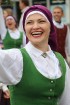 Dziesmu un deju svētku atklāšanas gājiens pulcē Rīgā visus Latvijas novadus (401-500) 87
