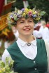 Dziesmu un deju svētku atklāšanas gājiens pulcē Rīgā visus Latvijas novadus (501-600) 37
