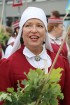Dziesmu un deju svētku atklāšanas gājiens pulcē Rīgā visus Latvijas novadus (501-600) 62