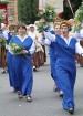Dziesmu un deju svētku atklāšanas gājiens pulcē Rīgā visus Latvijas novadus (501-600) 80