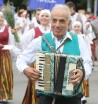 Dziesmu un deju svētku atklāšanas gājiens pulcē Rīgā visus Latvijas novadus (501-600) 97