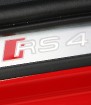 Travelnews.lv iespiež grīdā Audi RS3 un Audi RS4 akseleratora pedāli 25