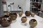 Latvijā norisinās II Latvijas starptautiskās keramikas biennāle 5