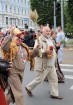 Dziesmu un deju svētku atklāšanas gājiens pulcē Rīgā visus Latvijas novadus (601-700) 58