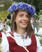 Dziesmu un deju svētku atklāšanas gājiens pulcē Rīgā visus Latvijas novadus (601-700) 83