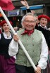 Dziesmu un deju svētku atklāšanas gājiens pulcē Rīgā visus Latvijas novadus (701-800) 10