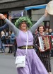 Dziesmu un deju svētku atklāšanas gājiens pulcē Rīgā visus Latvijas novadus (701-800) 39