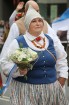 Dziesmu un deju svētku atklāšanas gājiens pulcē Rīgā visus Latvijas novadus (801-845) 25
