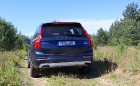 Travelnews.lv ar jauno «Volvo XC90» apceļo Dienvidkurzemi 7