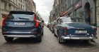 Travelnews.lv ar jauno «Volvo XC90» apceļo Dienvidkurzemi 72