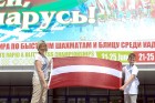 Latvijas mazāk pazītā kaimiņa - Baltkrievijas - galvaspilsēta Minska patīkami pārsteidz 7