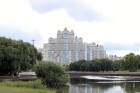 Latvijas mazāk pazītā kaimiņa - Baltkrievijas - galvaspilsēta Minska patīkami pārsteidz 31