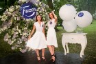 Jau ceturto gadu Rīgā notiek baltais pop-up pikniks «L’elegante Pop-Up Picnic» 103
