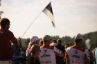 Igaunijā norisinās gada lielākais autosporta pasākums - Shell Helix Rally Estonia. Foto: Gatis Smudzis 4