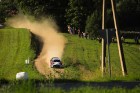 Igaunijā norisinās gada lielākais autosporta pasākums - Shell Helix Rally Estonia. Foto: Gatis Smudzis 5