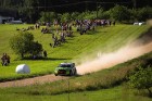 Igaunijā norisinās gada lielākais autosporta pasākums - Shell Helix Rally Estonia. Foto: Gatis Smudzis 8