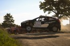 Igaunijā norisinās gada lielākais autosporta pasākums - Shell Helix Rally Estonia. Foto: Gatis Smudzis 11