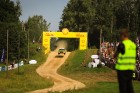 Igaunijā norisinās gada lielākais autosporta pasākums - Shell Helix Rally Estonia. Foto: Gatis Smudzis 13