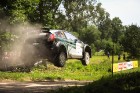 Igaunijā norisinās gada lielākais autosporta pasākums - Shell Helix Rally Estonia. Foto: Gatis Smudzis 25