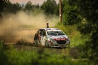 Igaunijā norisinās gada lielākais autosporta pasākums - Shell Helix Rally Estonia. Foto: Gatis Smudzis 32
