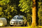 Igaunijā norisinās gada lielākais autosporta pasākums - Shell Helix Rally Estonia. Foto: Gatis Smudzis 46
