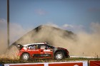 Igaunijā norisinās gada lielākais autosporta pasākums - Shell Helix Rally Estonia. Foto: Gatis Smudzis 53