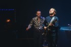 Blūza un fanka karalis Bonijs Fīldss koncertē Liepājā 12
