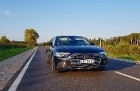 Travelnews.lv ar jauno Audi A6 apceļo vēju pilsētu Liepāju 4