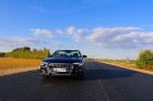 Travelnews.lv ar jauno Audi A6 apceļo vēju pilsētu Liepāju 13
