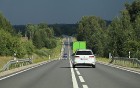 Travelnews.lv ar jauno Audi A6 apceļo vēju pilsētu Liepāju 14
