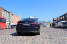 Travelnews.lv ar jauno Audi A6 apceļo vēju pilsētu Liepāju 51