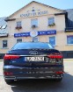 Travelnews.lv ar jauno Audi A6 apceļo vēju pilsētu Liepāju 61