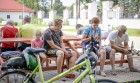 Krāslavas novadā atklāj jaunu reģionālo velomaršrutu Daugavas lokos 60