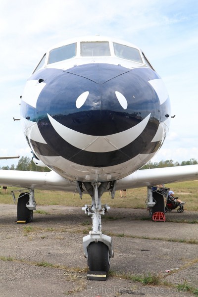Travelnews.lv apmeklē «Wings Over Baltics Airshow 2018» lidostā «Jūrmala» pie Tukuma 229708