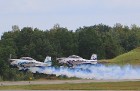 Travelnews.lv apmeklē «Wings Over Baltics Airshow 2018» lidostā «Jūrmala» pie Tukuma 13