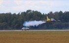 Travelnews.lv apmeklē «Wings Over Baltics Airshow 2018» lidostā «Jūrmala» pie Tukuma 28