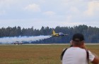 Travelnews.lv apmeklē «Wings Over Baltics Airshow 2018» lidostā «Jūrmala» pie Tukuma 29
