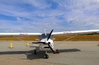 Travelnews.lv apmeklē «Wings Over Baltics Airshow 2018» lidostā «Jūrmala» pie Tukuma 56