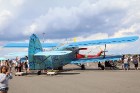 Travelnews.lv apmeklē «Wings Over Baltics Airshow 2018» lidostā «Jūrmala» pie Tukuma 80