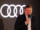 Piecu zvaigžņu viesnīcā «Grand Poet by Semarah Hotels» prezentē jauno «Audi Q8» 3