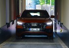 Piecu zvaigžņu viesnīcā «Grand Poet by Semarah Hotels» prezentē jauno «Audi Q8» 14