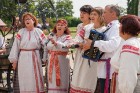 Krāslavā aizvada Starptautisko kulinārā mantojuma festivālu 30