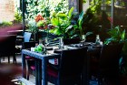 Elegantais Rīgas restorāns «International» viesiem piedāvā īpašu atmosfēru 10