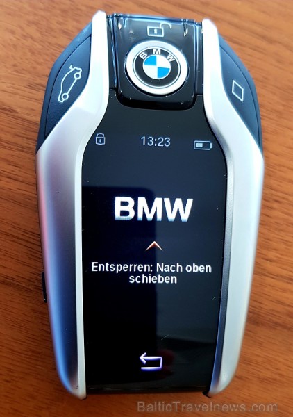 Travelnews.lv apceļo Vidzemi ar jauno «BMW X4» 230462